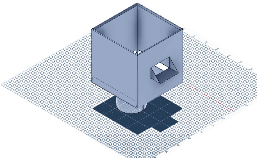 toltem modélisation bureau d'étude